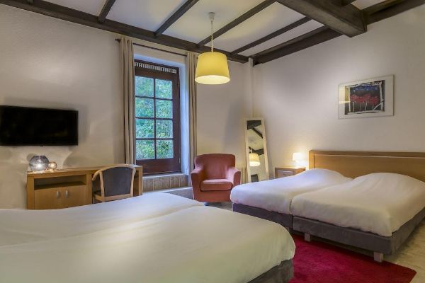 Overste Hof Hotel & Restaurant (Landgraaf)